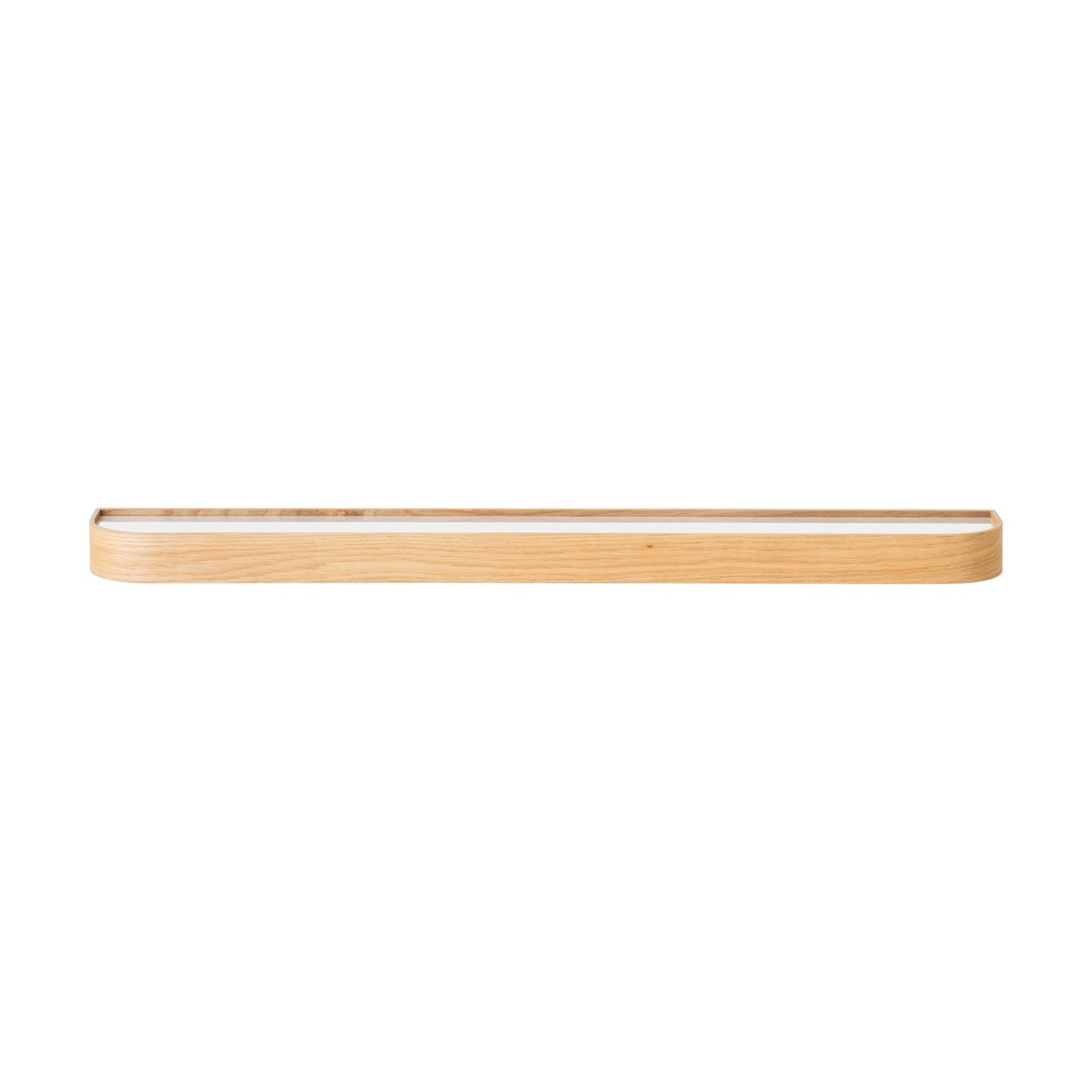 audo copenhagen (menu) | epoch shelf 150cm | natural oak