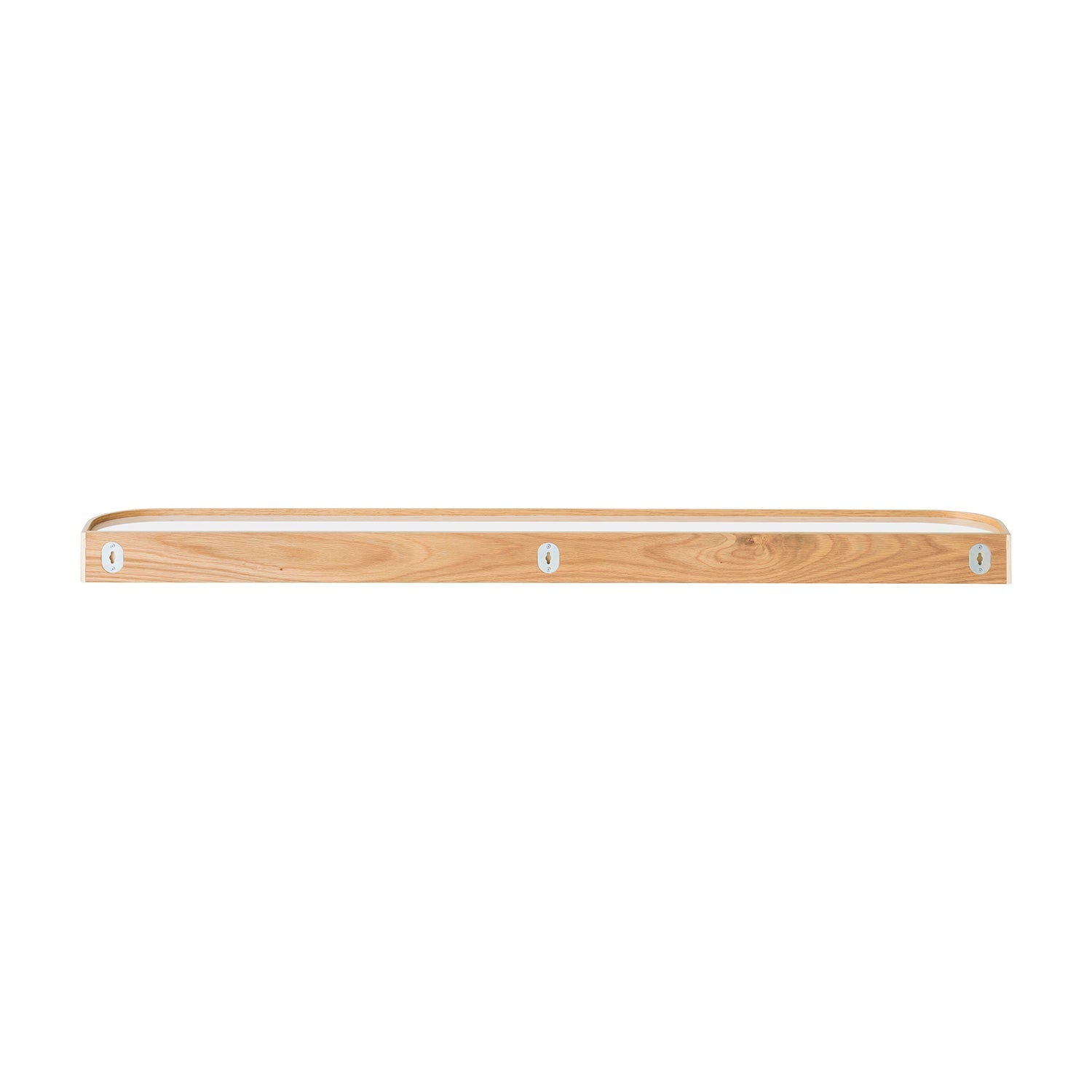 audo copenhagen (menu) | epoch shelf 150cm | natural oak