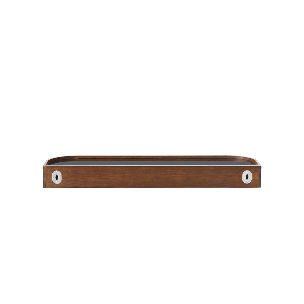 audo copenhagen (menu) | epoch shelf 79cm | dark stained oak