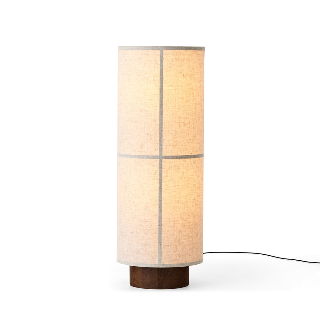 audo copenhagen | hashira floor lamp | raw