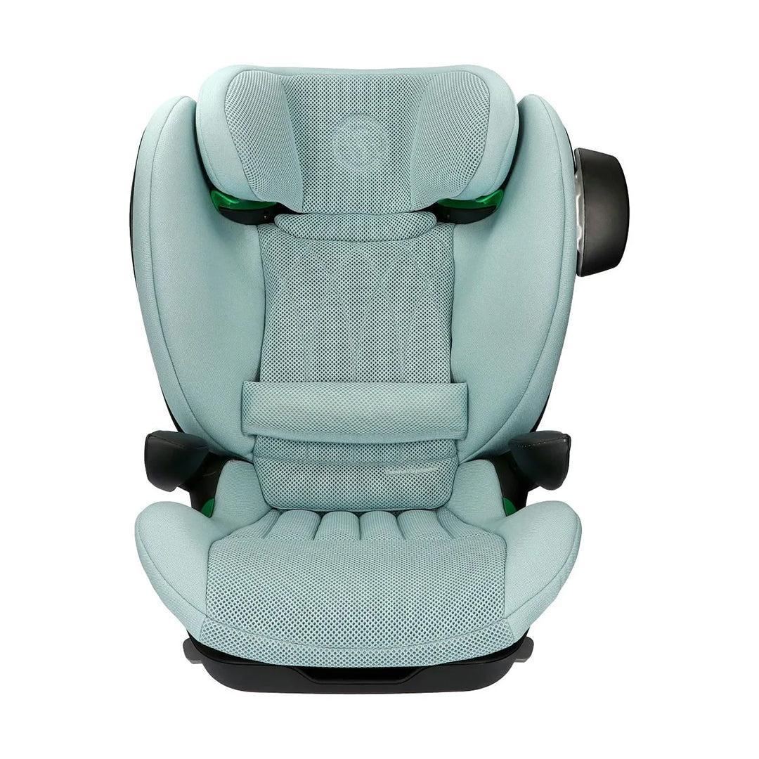 Avionaut Maxspace Airflow Car Seat - Mint