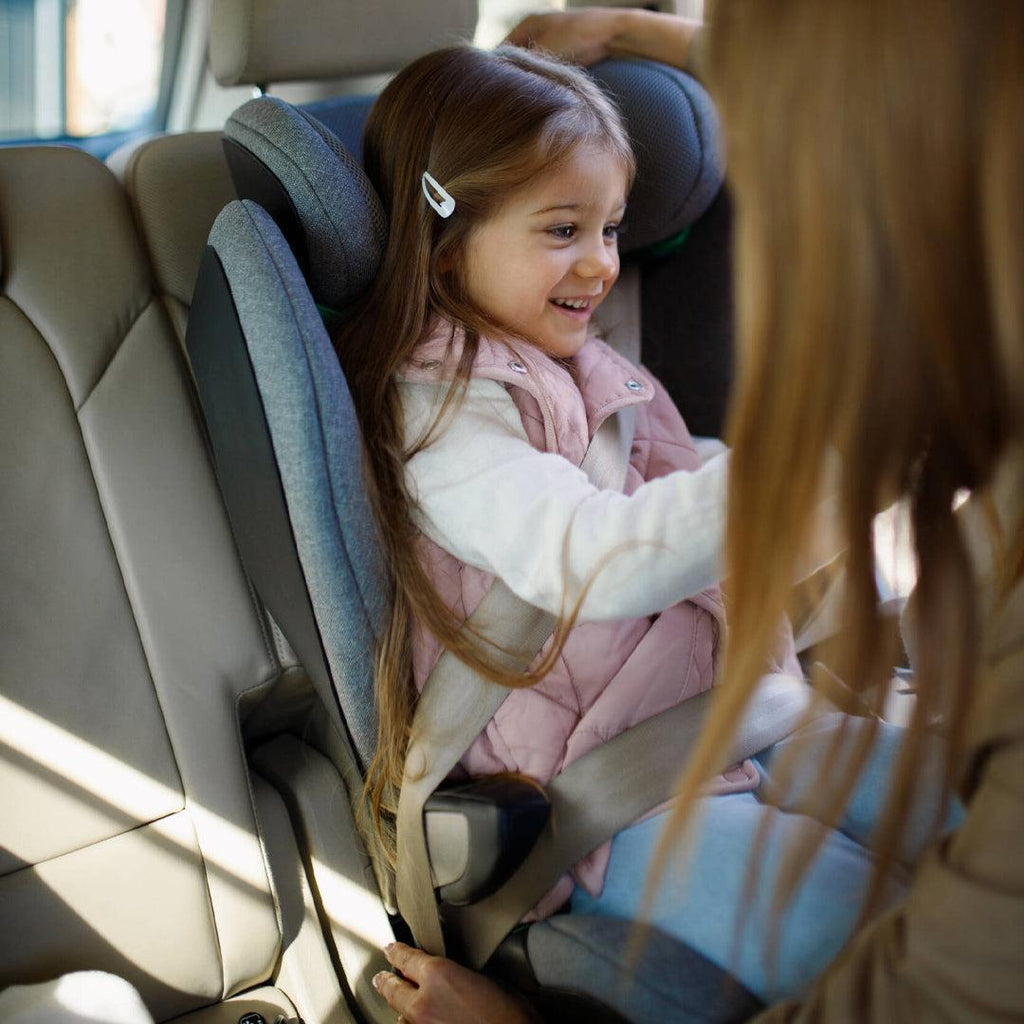 Avionaut Maxspace Airflow Car Seat - Mint