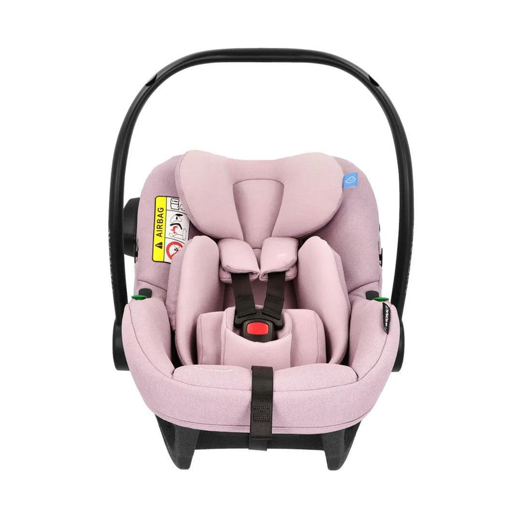 Avionaut Pixel Pro 2.0C Infant Carrier Car Seat - Pink