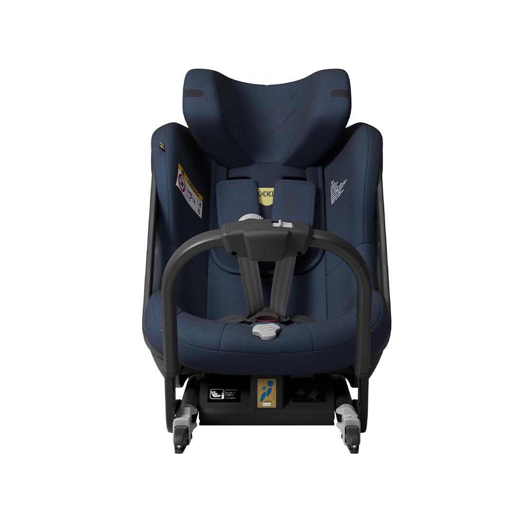 Axkid ONE 3 Car Seat - Glacier Lake Blue