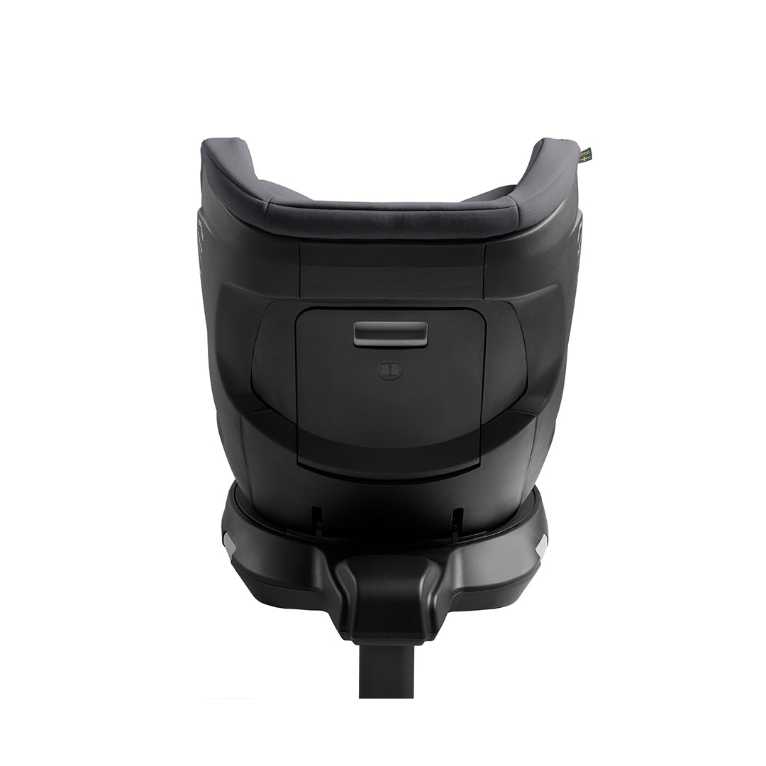 Axkid Spinkid 2 180 Car Seat - Arctic Mist Grey