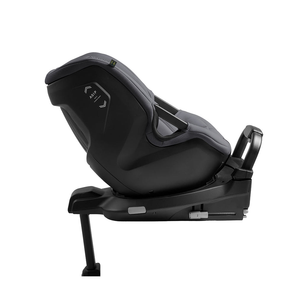 Axkid Spinkid 2 180 Car Seat - Arctic Mist Grey