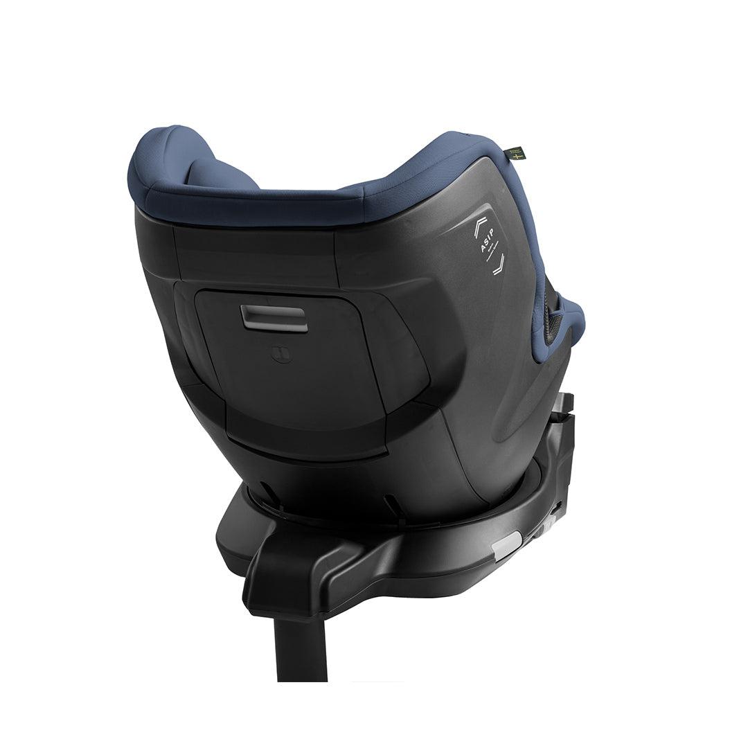 Axkid Spinkid 2 180 Car Seat - Glacier Lake Blue