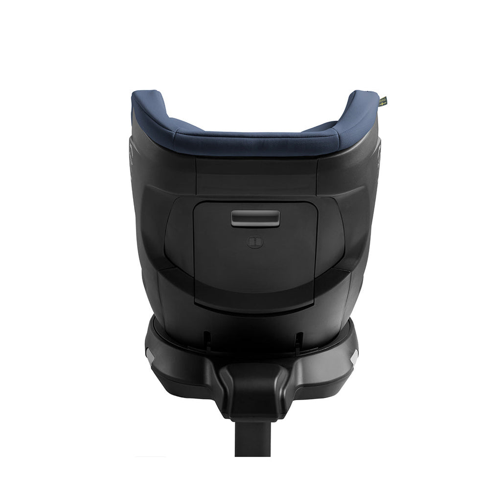 Axkid Spinkid 2 180 Car Seat - Glacier Lake Blue
