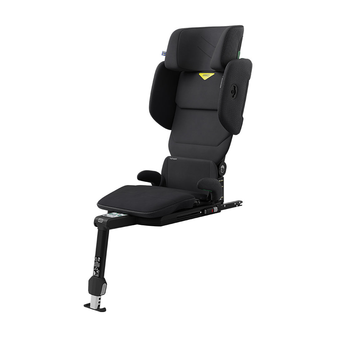 Axkid UP Car Seat - Costal Storm Black