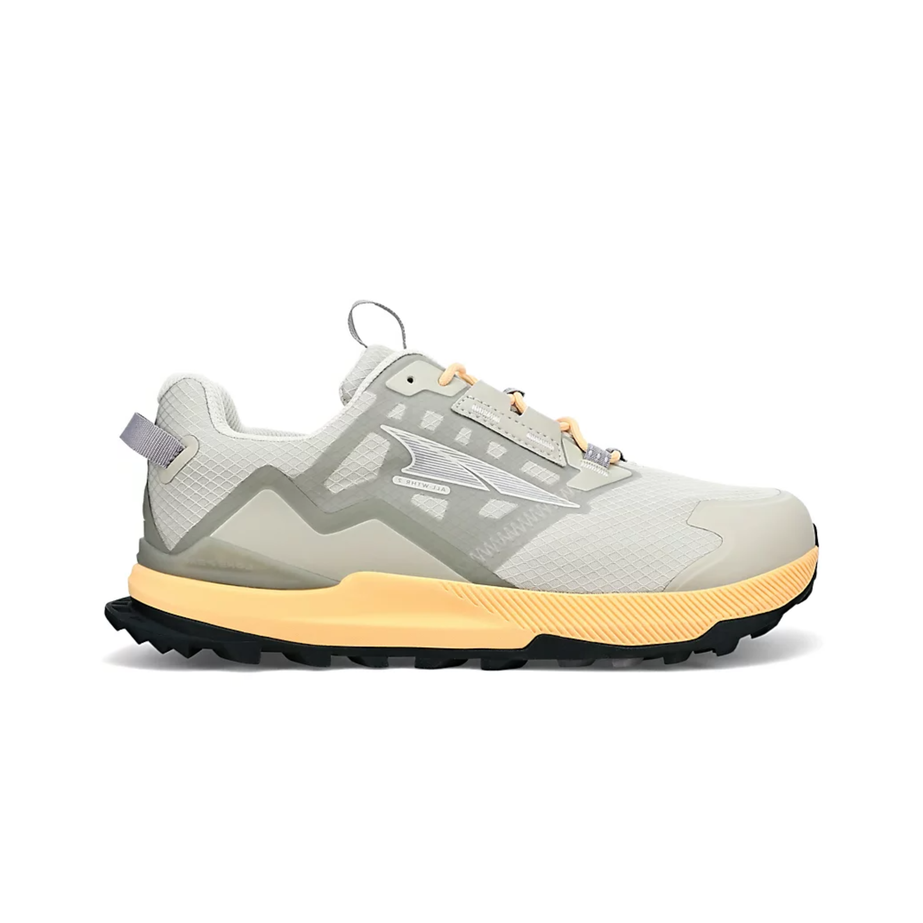 Women's Lone Peak ALL-WTHR Low v2