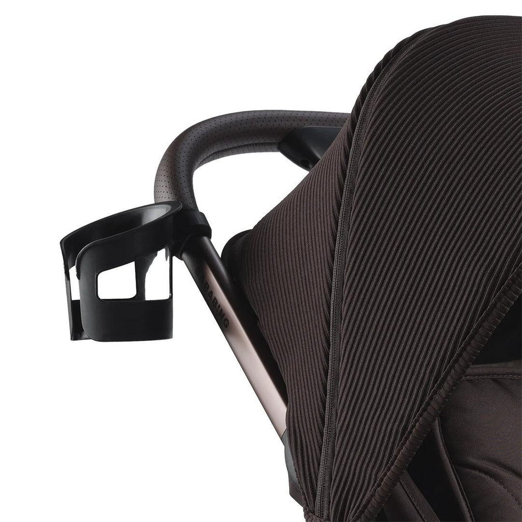 Bababing Imi Compact Auto Fold Stroller - Kofe