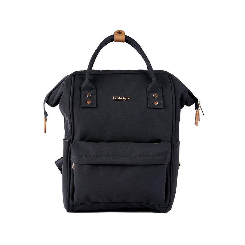 Bababing Mani Changing Bag - Black