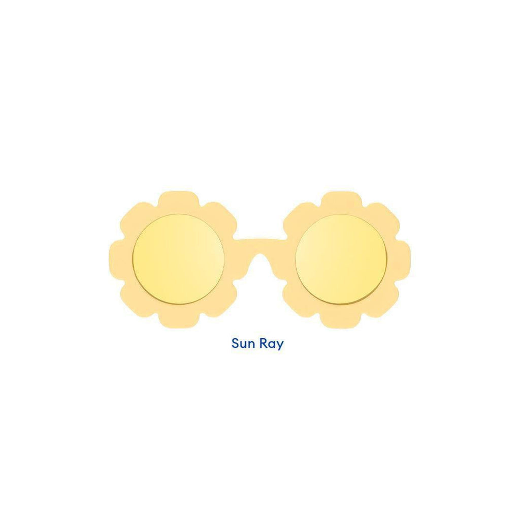Babiators Little Adventurer Polarised Bundle