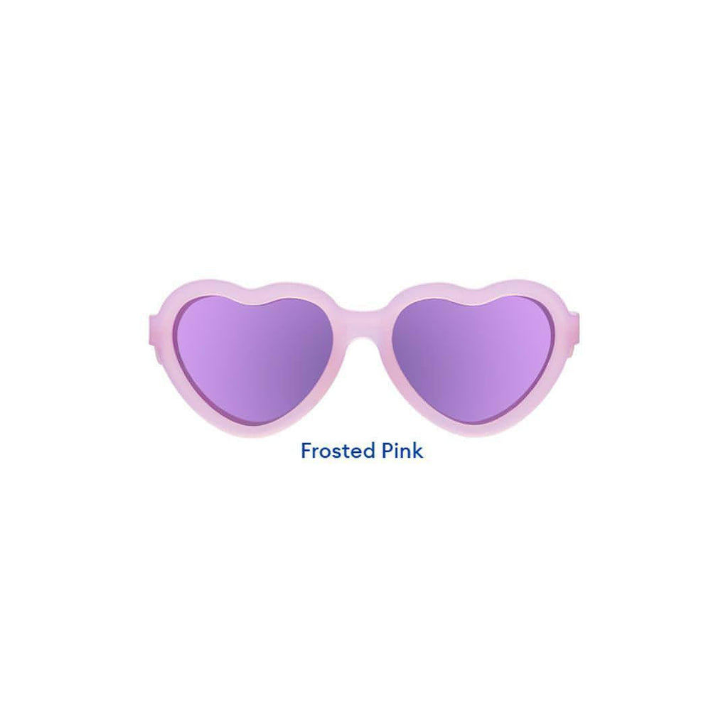 Babiators Little Adventurer Polarised Bundle