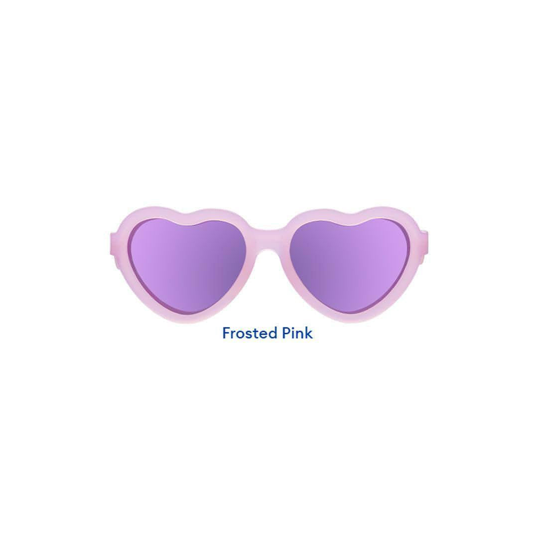 Babiators Little Adventurer Polarised Bundle
