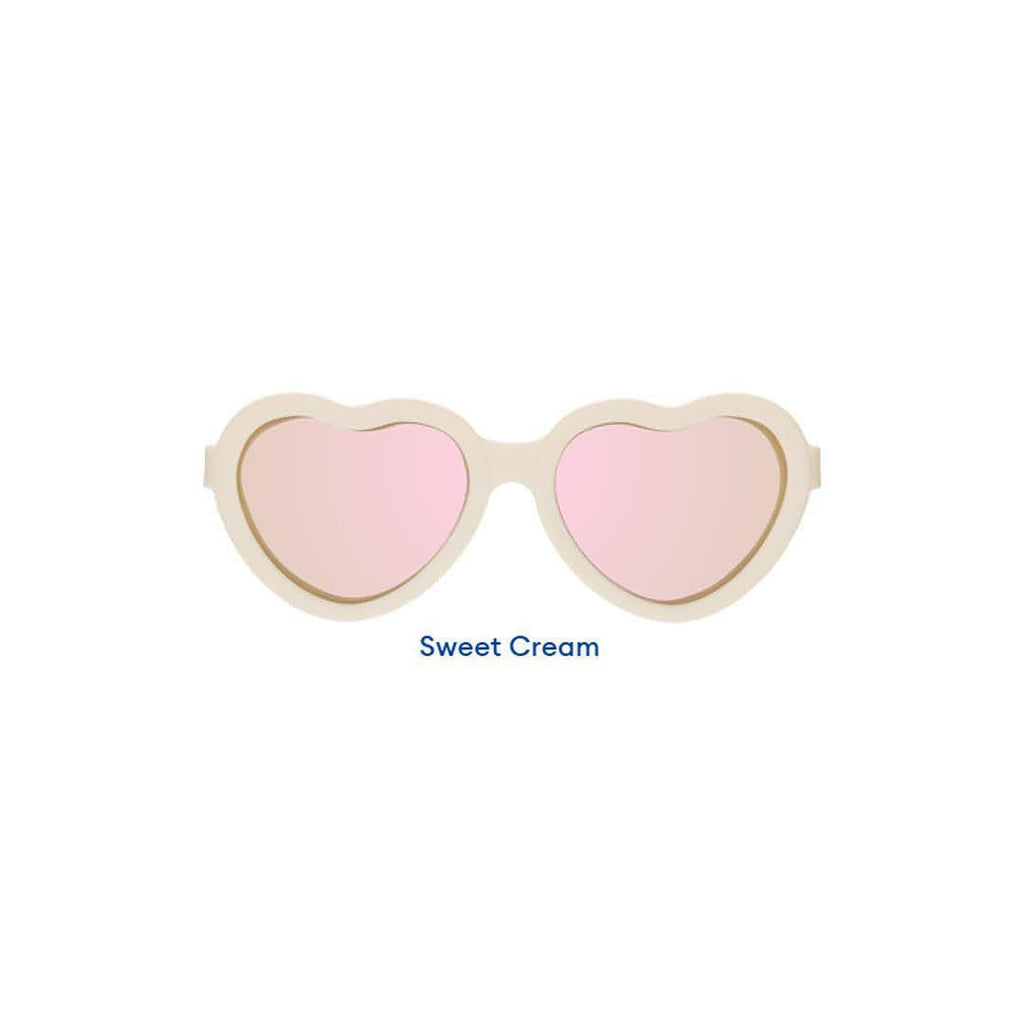 Babiators Little Adventurer Polarised Bundle