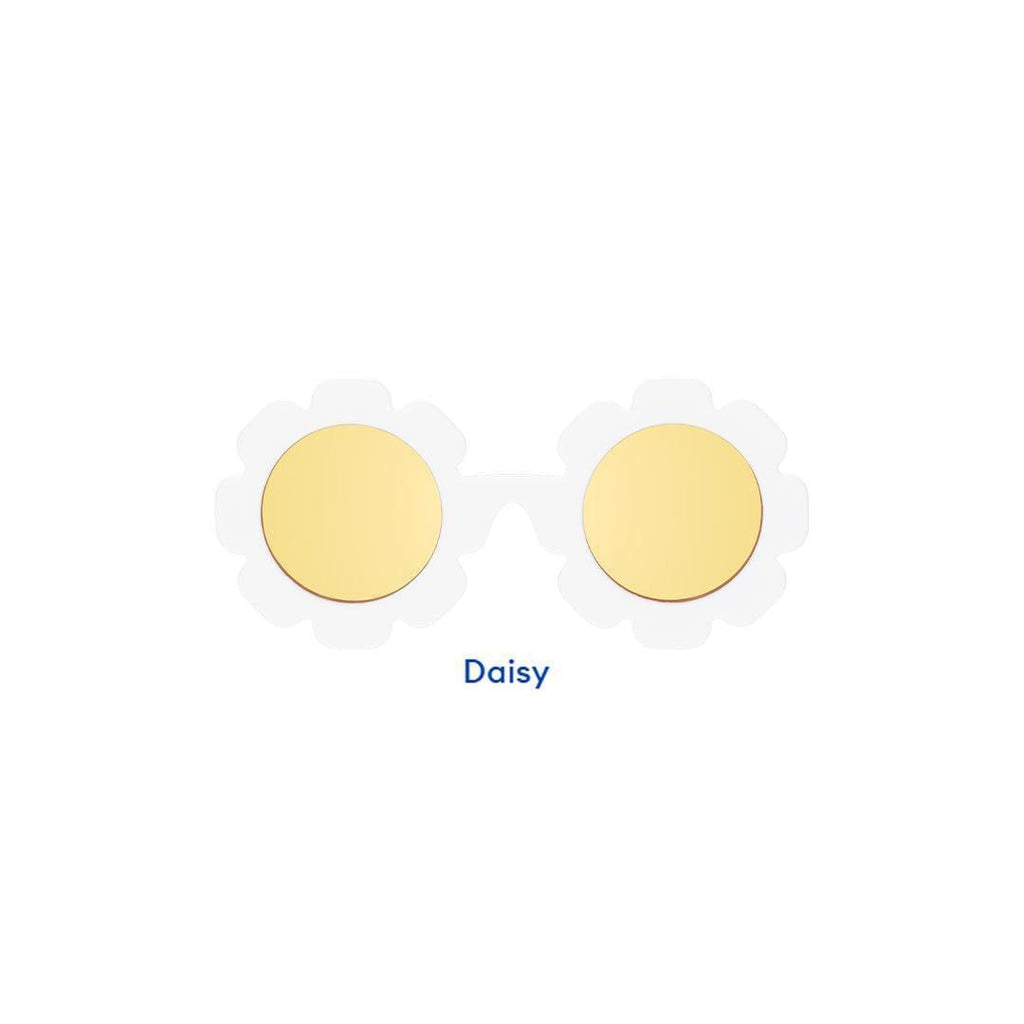 Babiators Little Adventurer Polarised Bundle