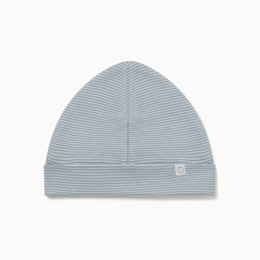 Baby Hat - White