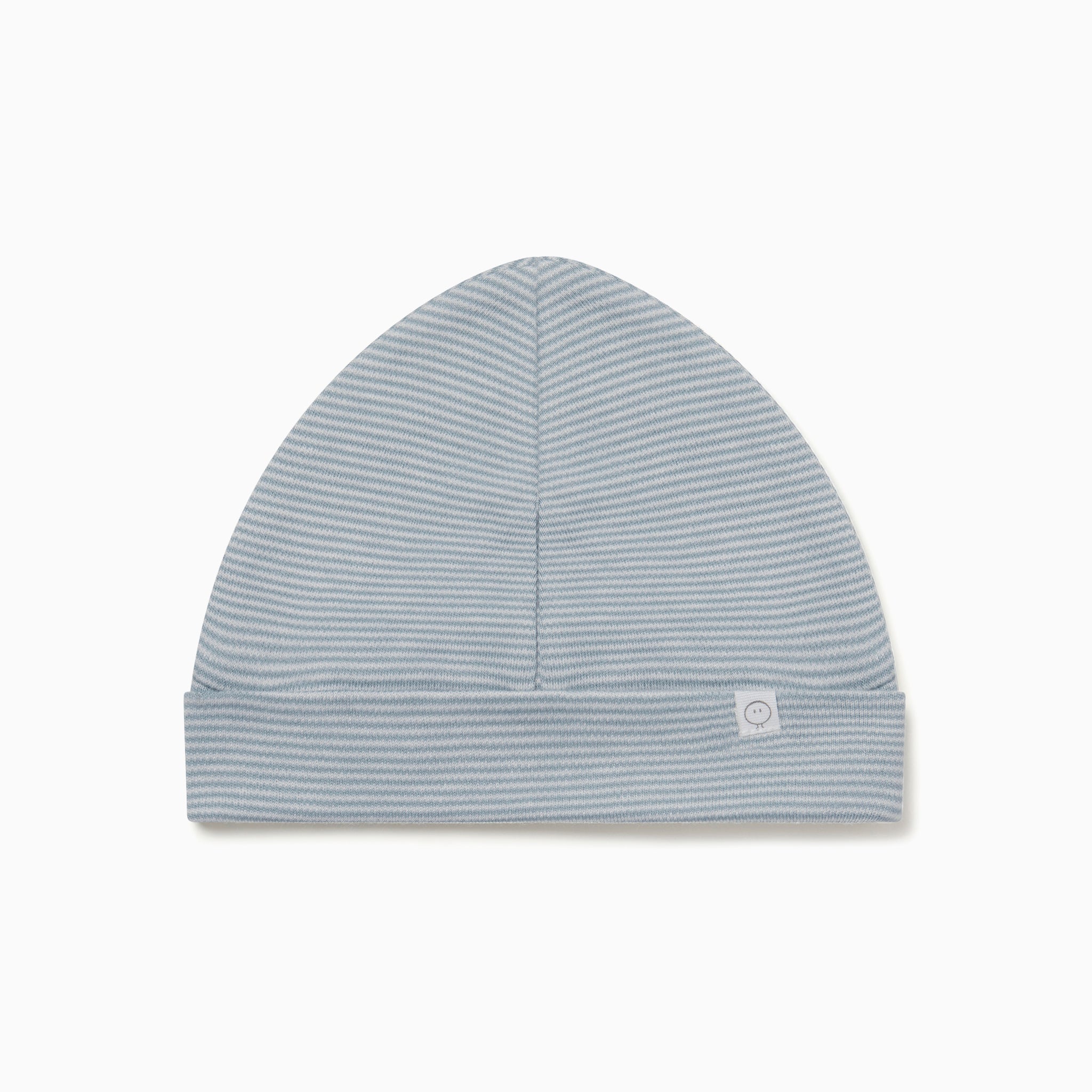Baby Hat - White