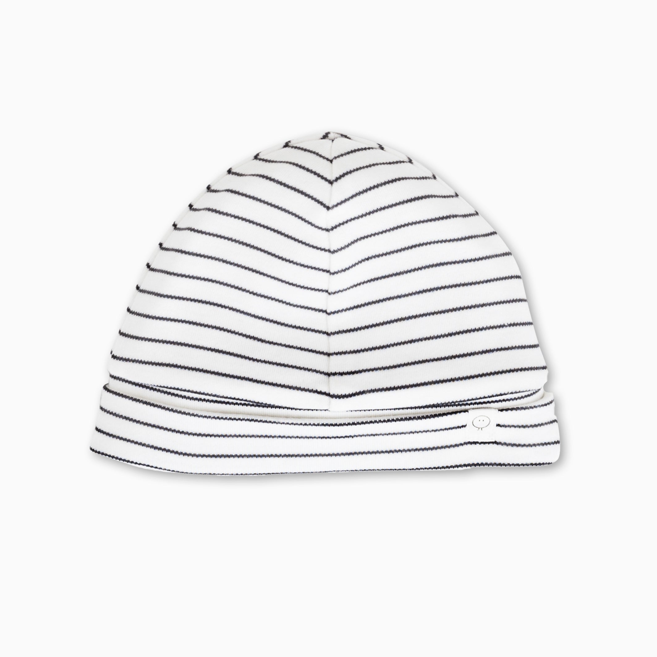 Baby Hat - White