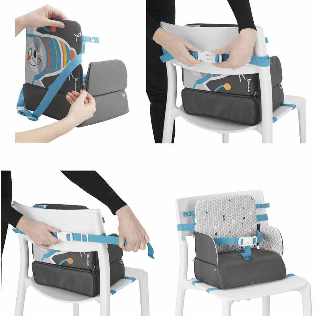 babymoov Travel Booster Seat