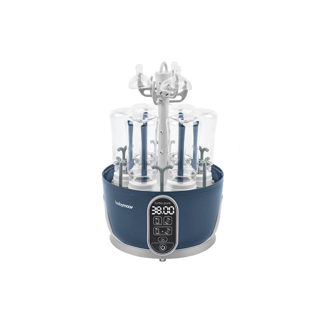 babymoov Turbo Pure Sterilizer + Dryer