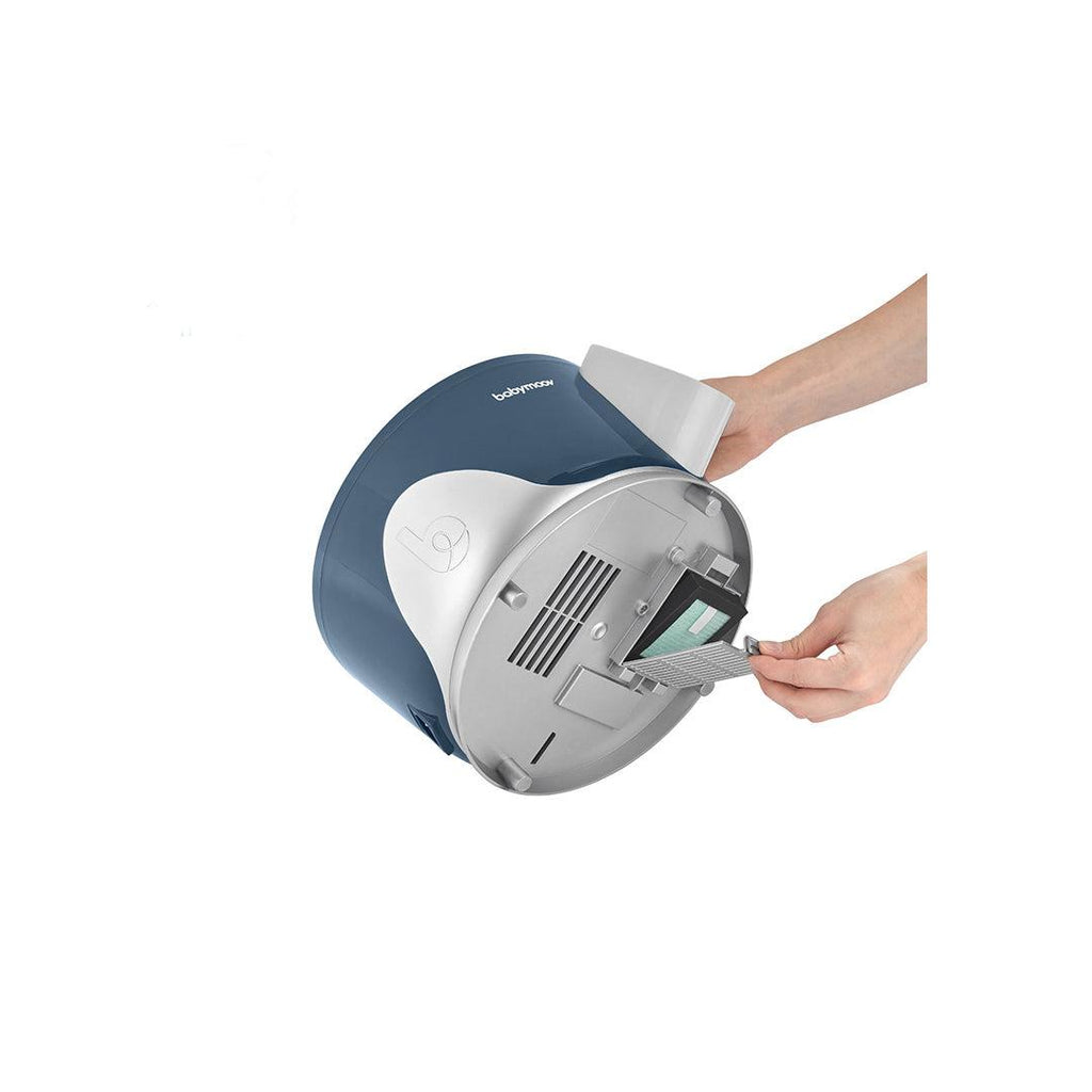 babymoov Turbo Pure Sterilizer + Dryer