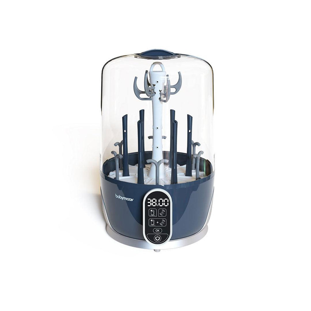 babymoov Turbo Pure Sterilizer + Dryer