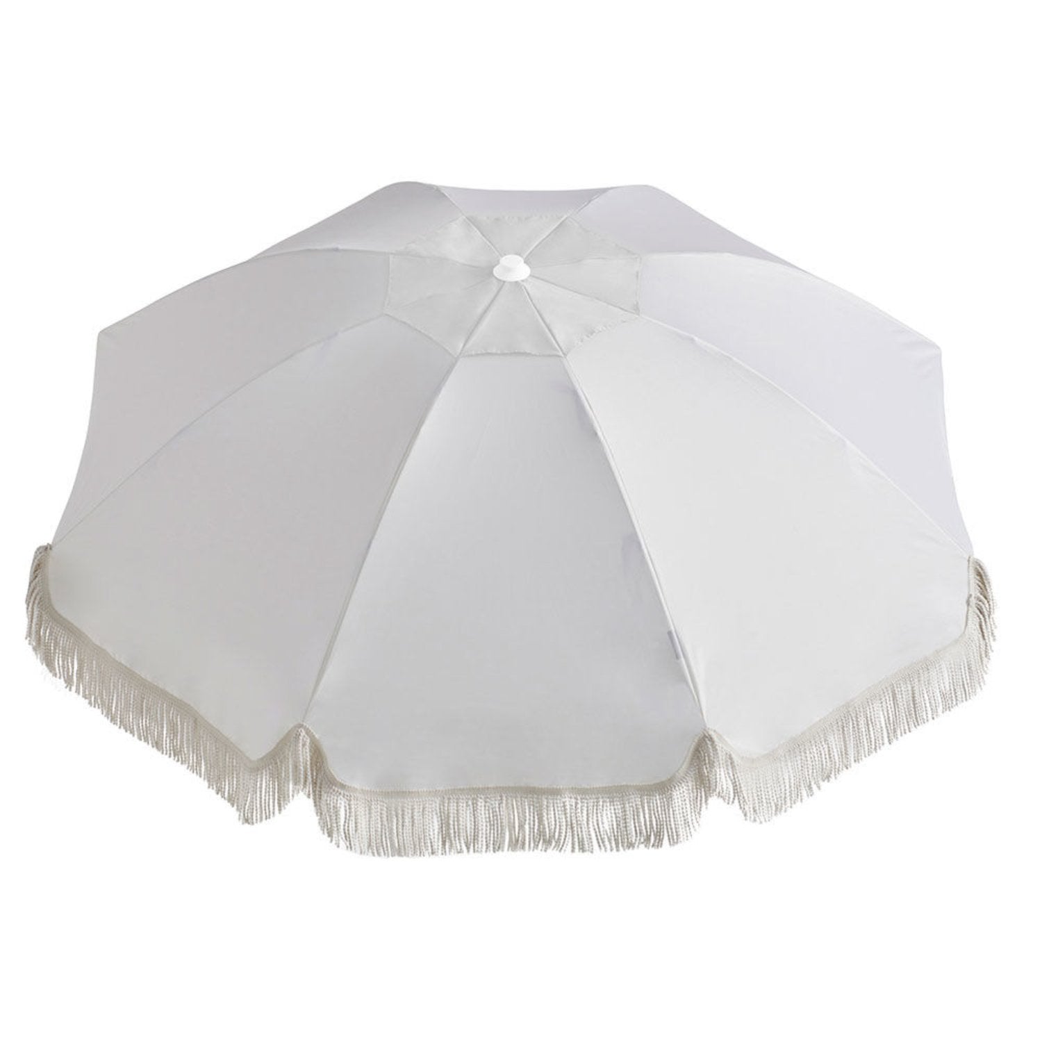 basil bangs | premium beach umbrella | salt - LC