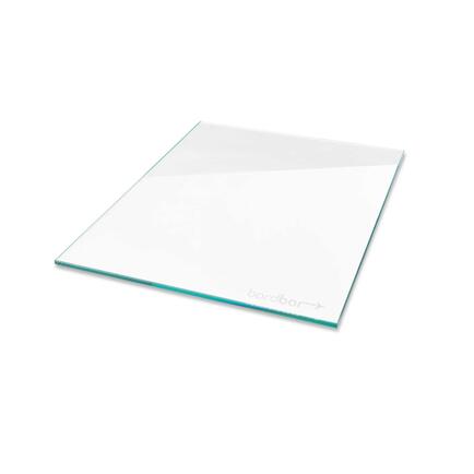 bordbar | equipment part | INTERNAL ONLY - glass shelf