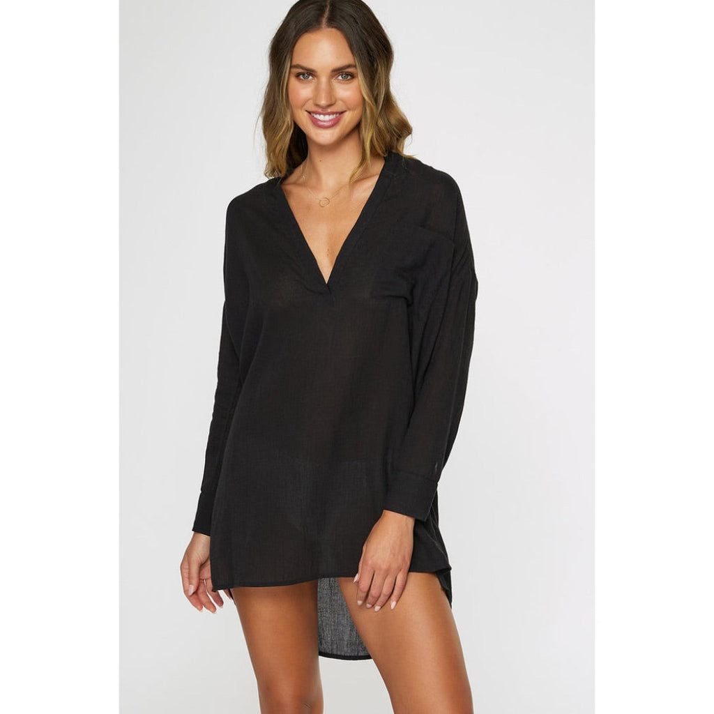 ONEILL - BELIZIN COVERUP | BLACK