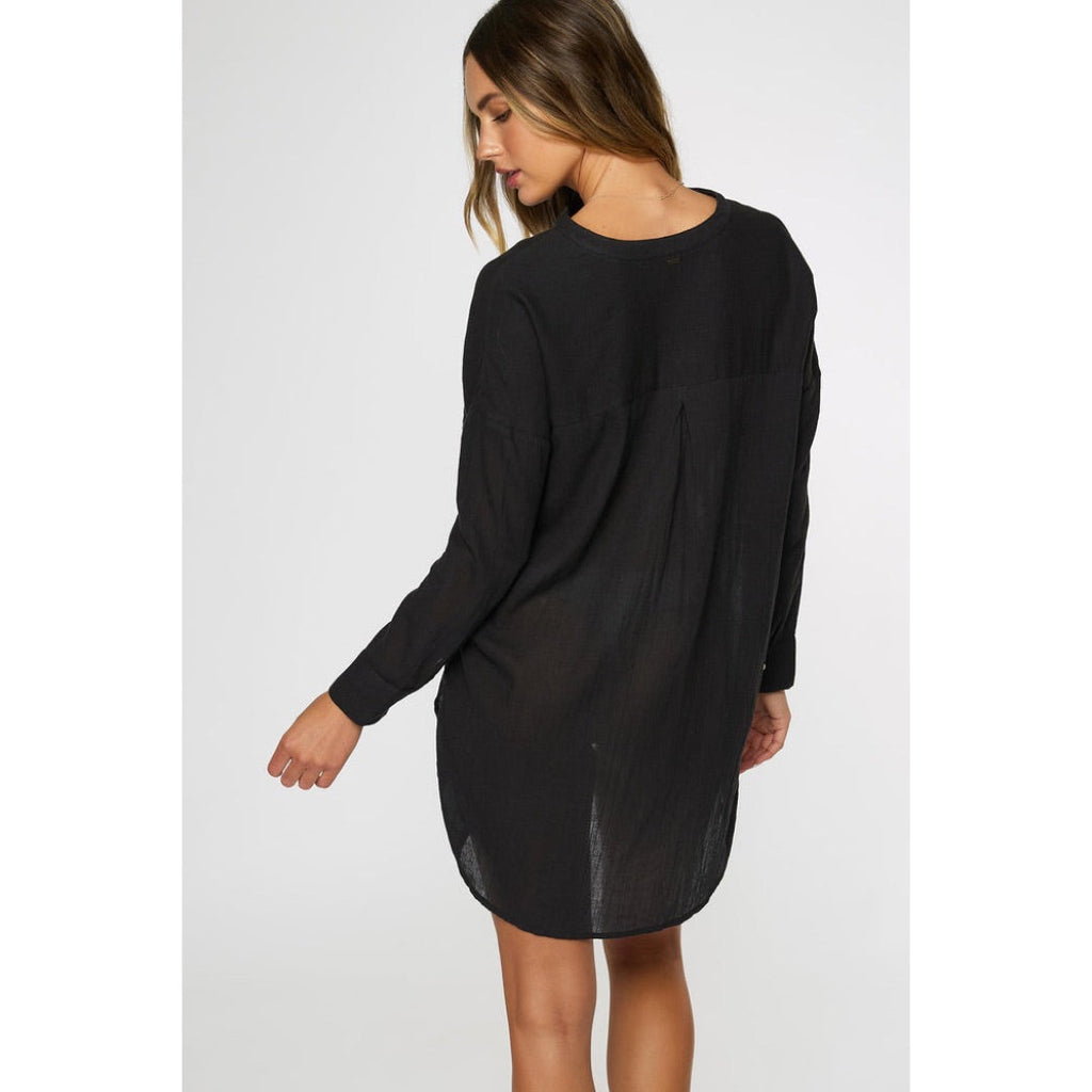 ONEILL - BELIZIN COVERUP | BLACK