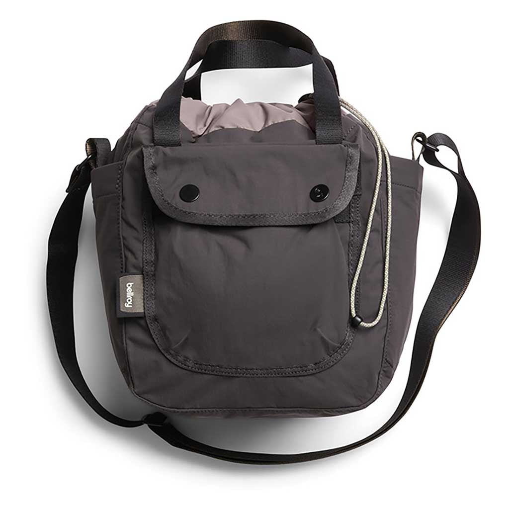 Cinch Bucket Bag
