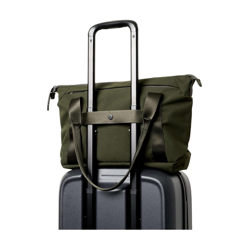 Classic Tote (Second Edition)