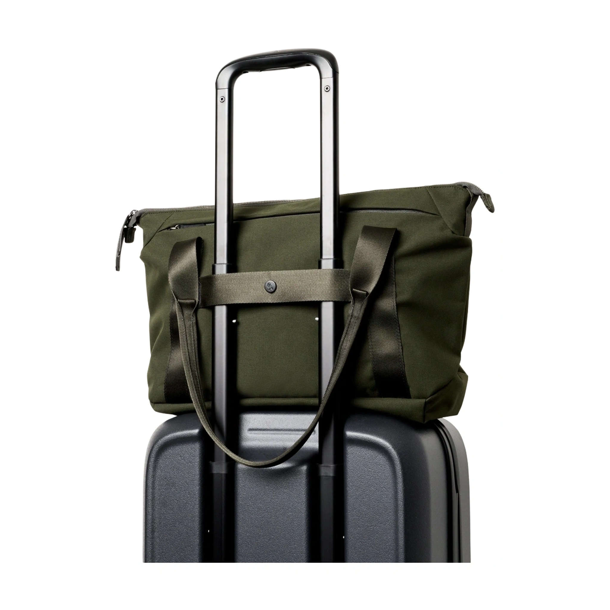 Classic Tote (Second Edition)