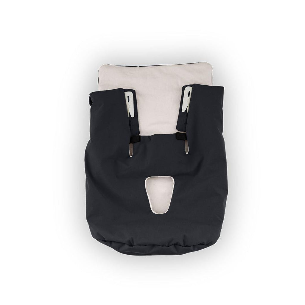 BeSafe Wind & Weather Cover - Black