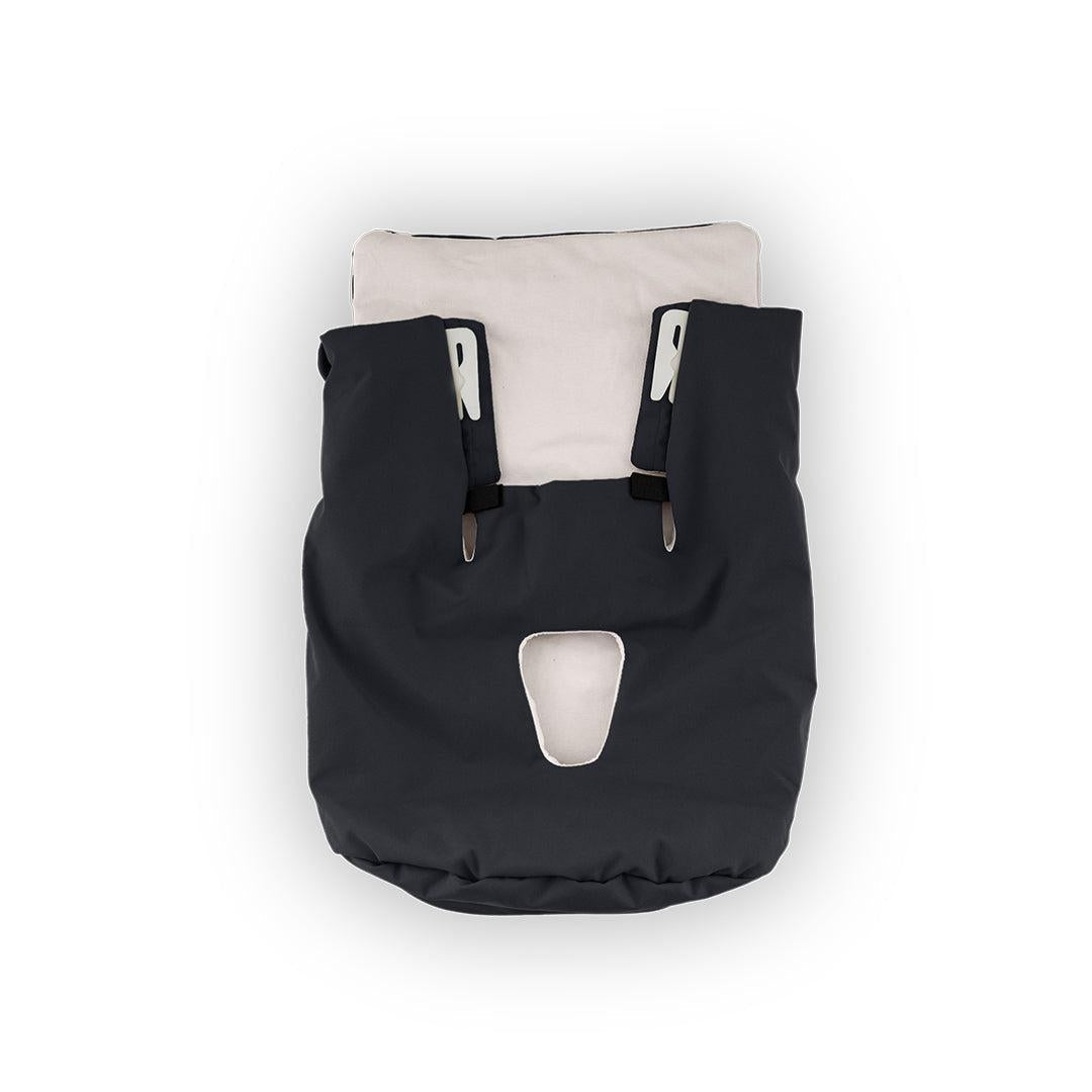 BeSafe Wind & Weather Cover - Black