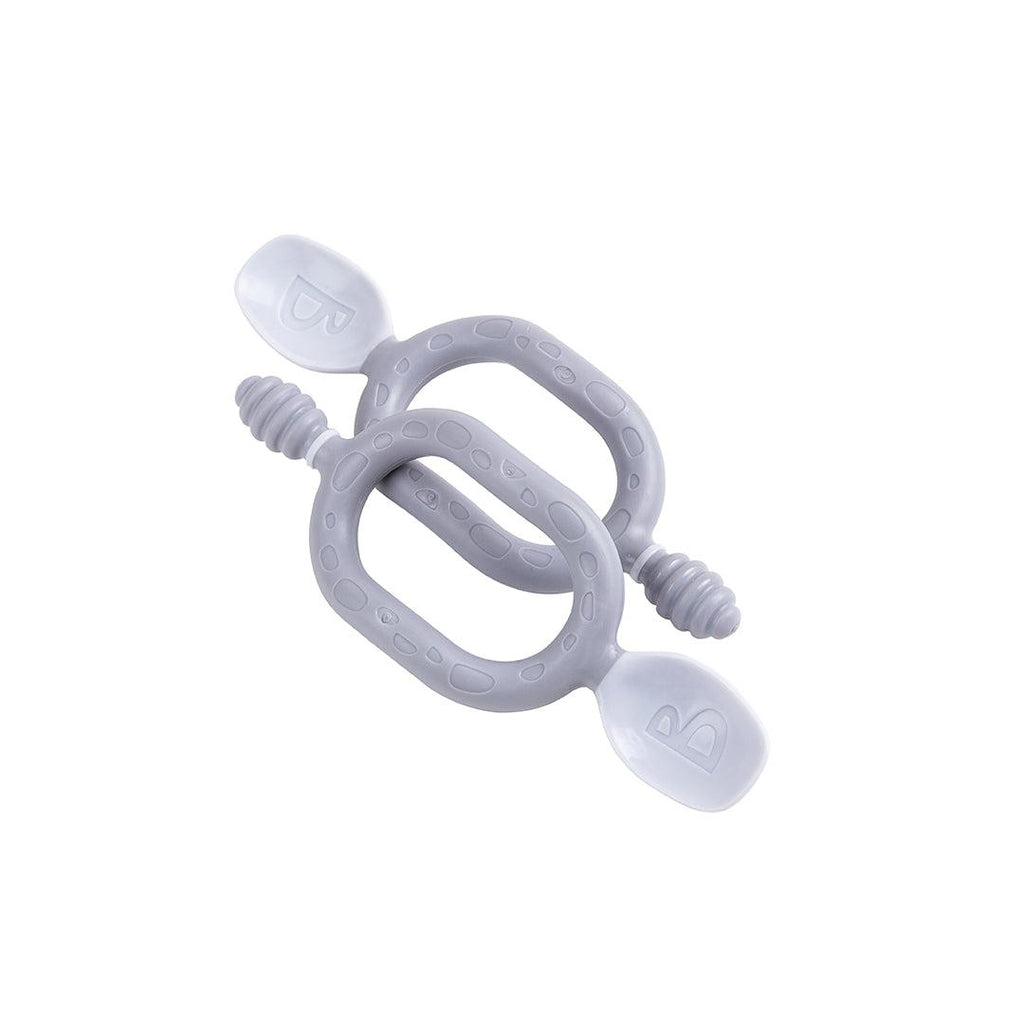 Bibado Silicone Weaning Essentials Bundle - Dino Roar