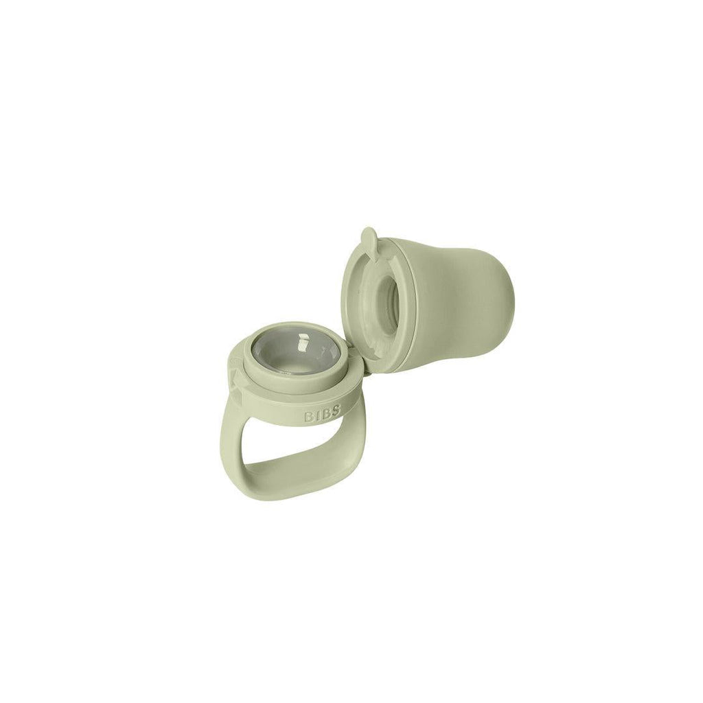 BIBS World BIBS Baby Feeder - Sage