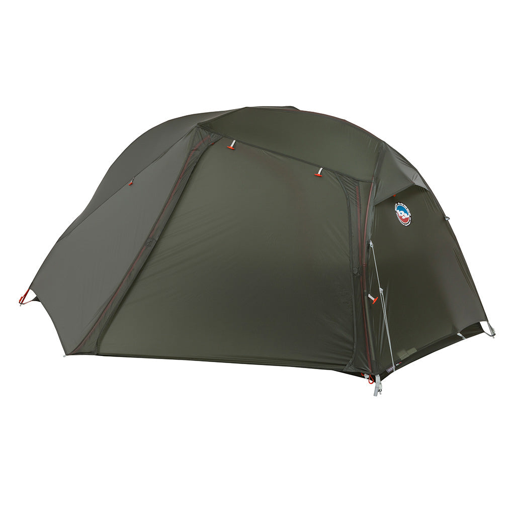 Copper Spur UL1