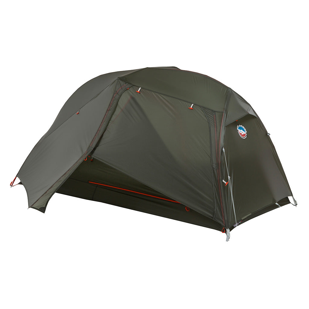 Copper Spur UL1