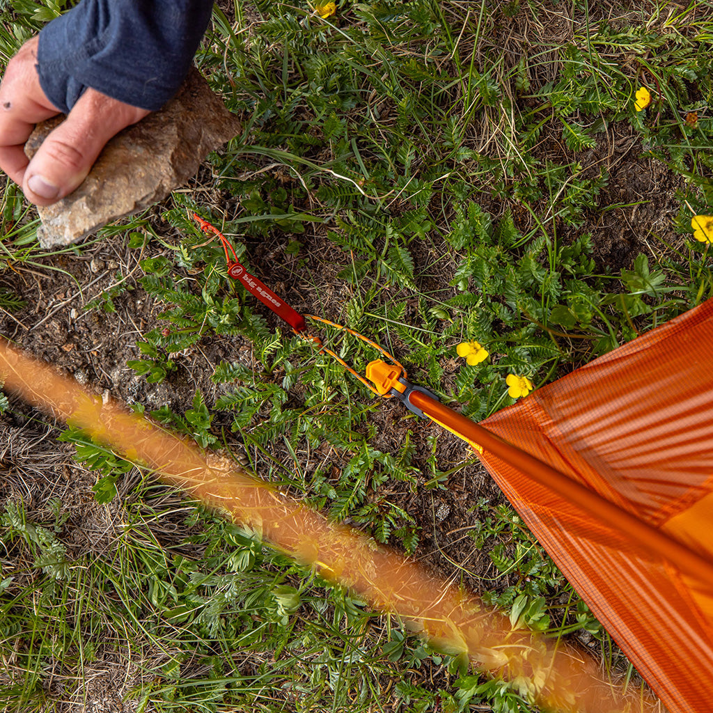 Copper Spur UL4
