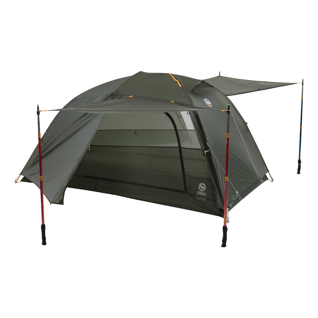 Copper Spur UL2 Bikepack