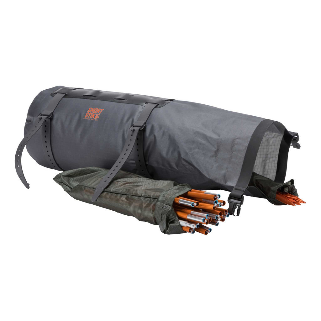 Copper Spur UL2 Bikepack