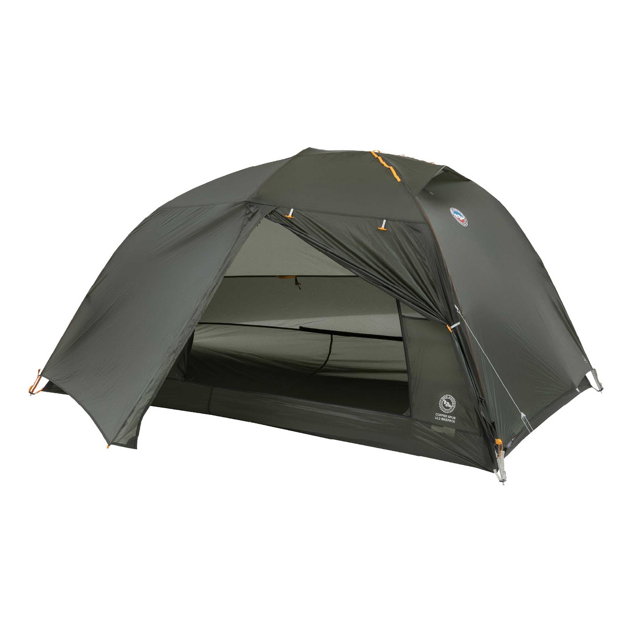 Copper Spur UL2 Bikepack