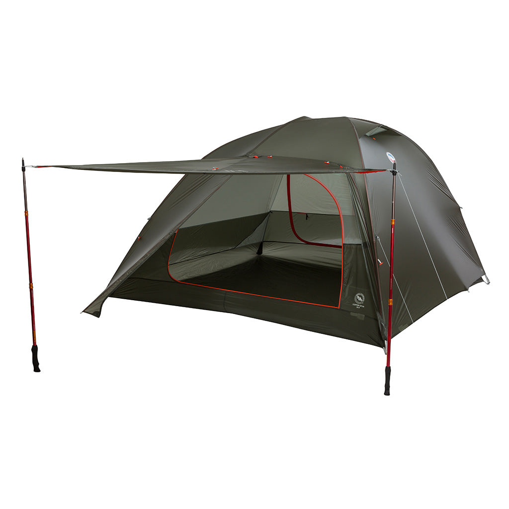 Copper Spur UL4