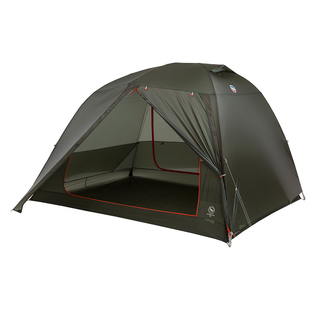 Copper Spur UL5