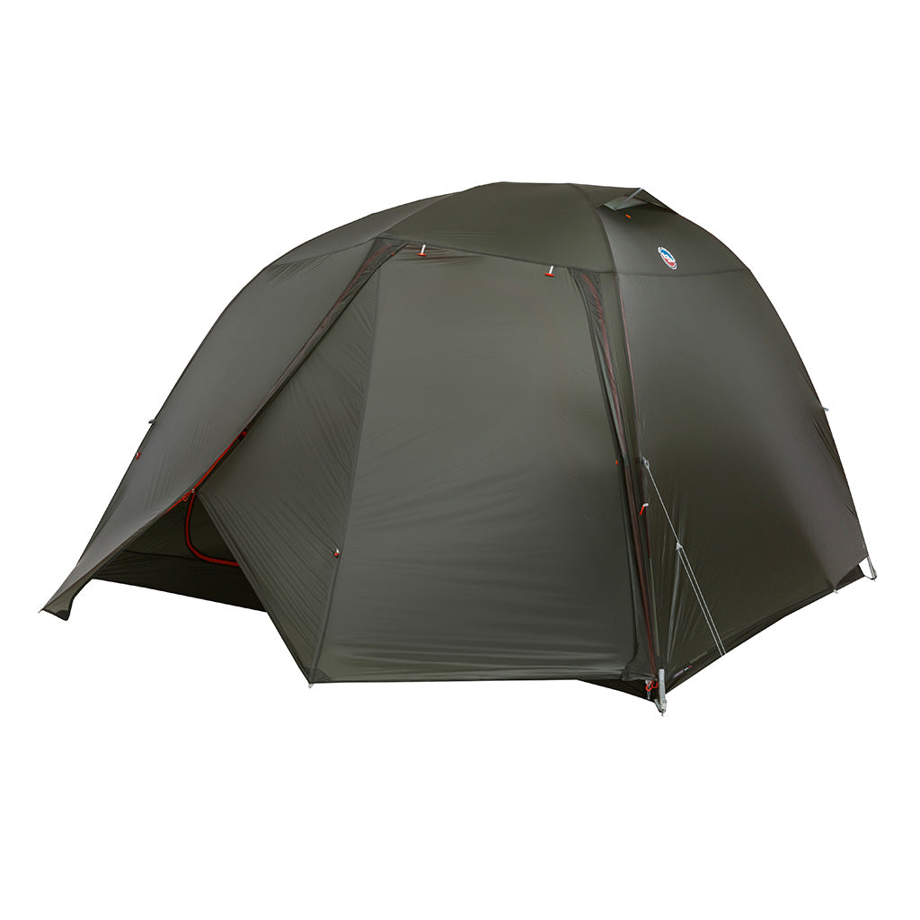 Copper Spur UL5