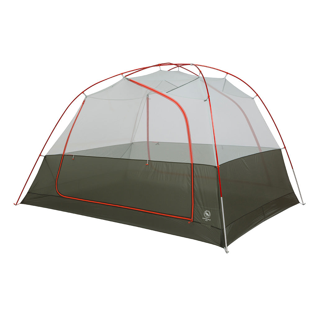 Copper Spur UL5
