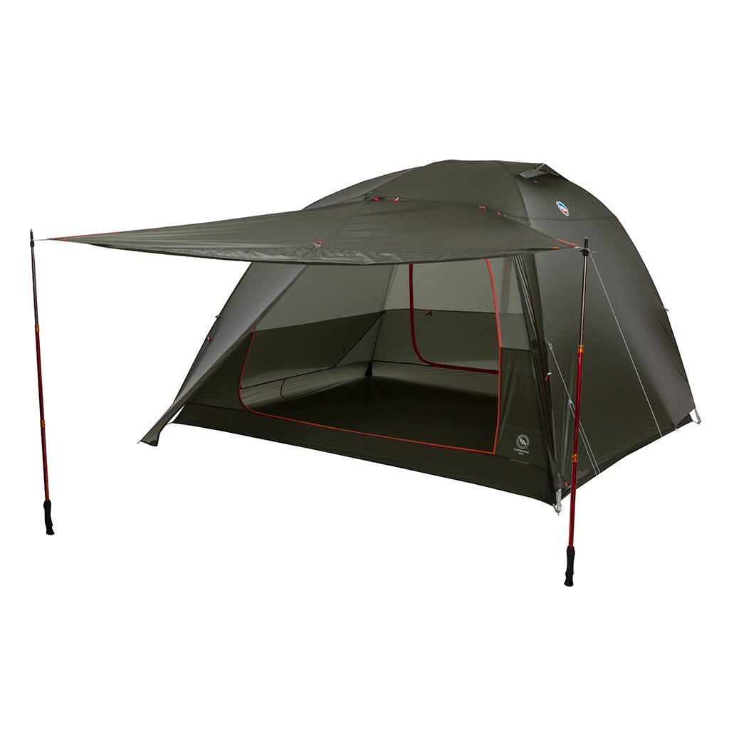 Copper Spur UL5